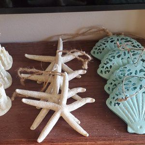 $15 for all ornaments